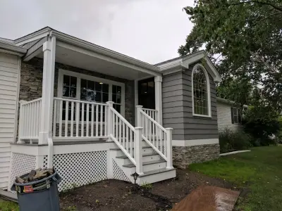 Handy and Some LLC - Custom Home Builders in Atkinson, NH