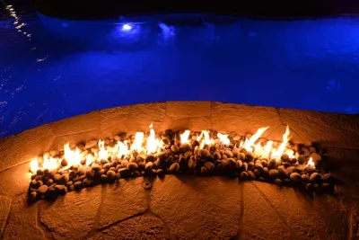 Ocotillo Design Group, Inc. - Outdoor Lighting Installation in San Marcos, CA