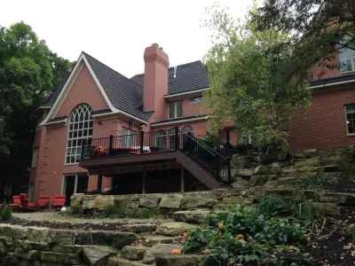 Master Builders, Inc - Deck Building & Repair in Pine Island, MN