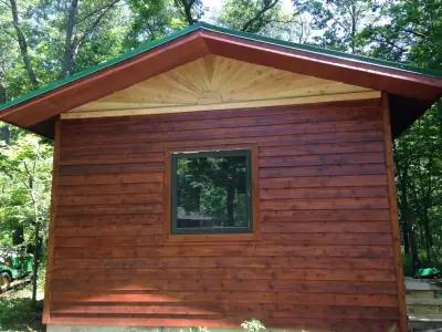Master Builders, Inc - Deck Building & Repair in Pine Island, MN