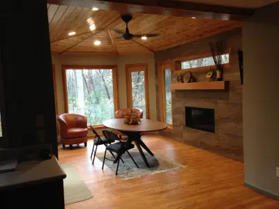 Master Builders, Inc - Deck Building & Repair in Pine Island, MN