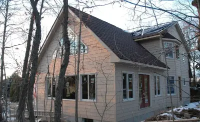 State Building Company - Fence Installation in Davison, MI