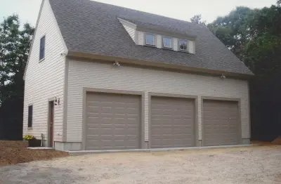 Benson Builders Inc - Patio Design & Installation in Buzzards Bay, MA