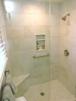 JC Smith LLC - Bathroom Remodeling in Martinsburg, WV