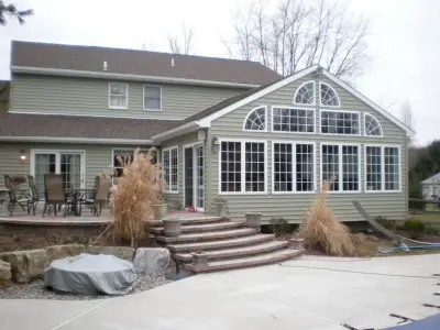 Shafer Construction, LLC. - Bathroom Remodeling in Bethlehem, PA