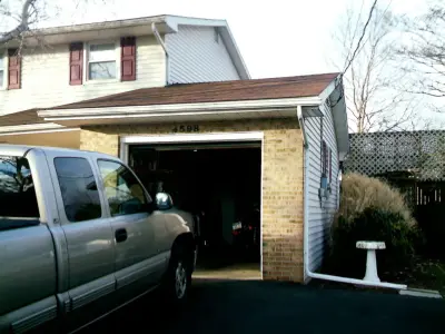 Shafer Construction, LLC. - Bathroom Remodeling in Bethlehem, PA