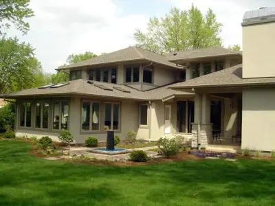 Barlow Builders INC - Patio Design & Installation in Madison, WI