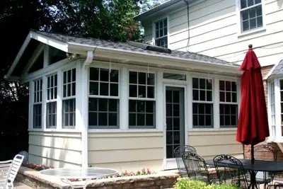 Barlow Builders INC - Patio Design & Installation in Madison, WI