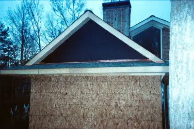 Enhancements — Home Renovation & Remodeling Services project by Hunt Construction Co., Inc