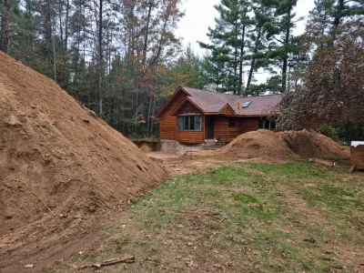 Andersen Built Construction - Kitchen Remodeling in Eagle River, WI