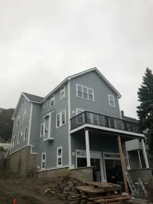 Leighton Construction - Foundation Installation & Repair in Waltham, MA