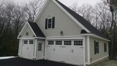 Supplementary Projects by Apple Wood by Apple Wood Construction, Inc.