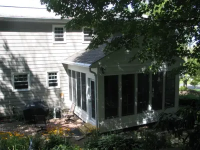 Crown Construction - Carpentry & Woodworking in Dryden, NY