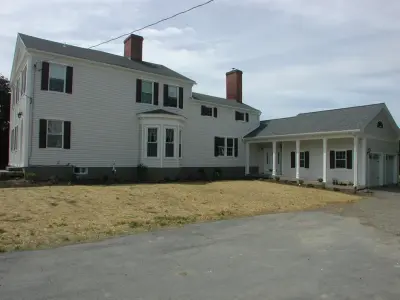 Crown Construction - Carpentry & Woodworking in Dryden, NY