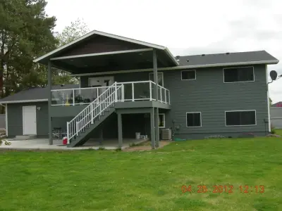 Vincent Construction LLC - Door Installation & Replacement in Pasco, WA