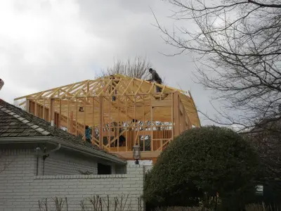 Abshier Construction - Siding & Exterior Remodeling in Rogers, AR