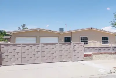 MBR Remodeling & Construction - Siding & Exterior Remodeling in El Paso, TX