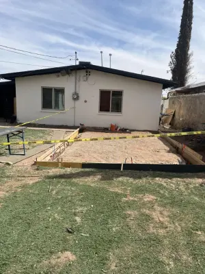 MBR Remodeling & Construction - Siding & Exterior Remodeling in El Paso, TX