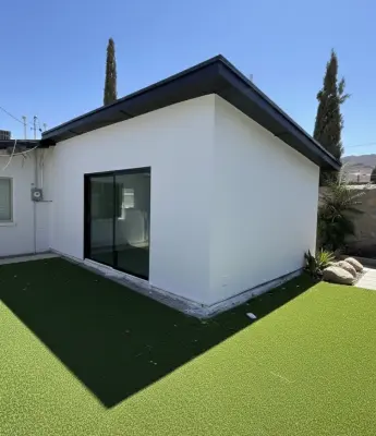 MBR Remodeling & Construction - Siding & Exterior Remodeling in El Paso, TX