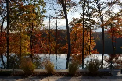 Inviting Spaces - Garden Remodeling in Hamilton, VA