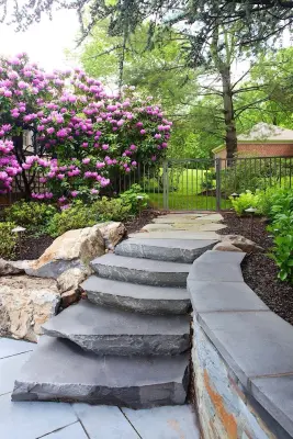 Greenview Designs, LLC - Landscape Construction in Ringoes, NJ