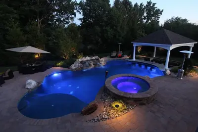 Greenview Designs, LLC - Landscape Construction in Ringoes, NJ