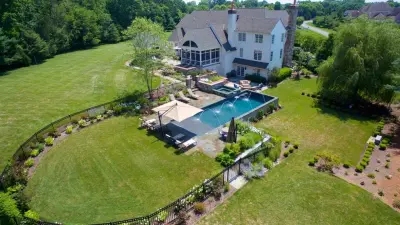 Wallace Landscape Associates - Landscape Construction in Chadds Ford, PA