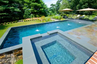 Wallace Landscape Associates - Landscape Construction in Chadds Ford, PA