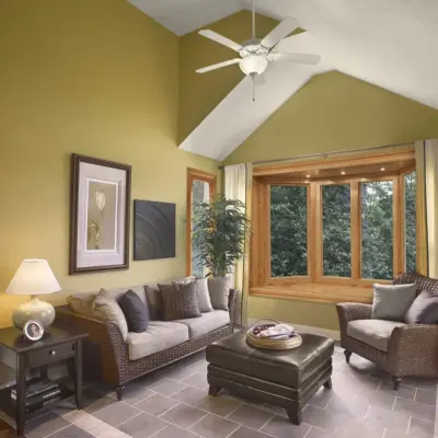 Harbor/Arch — Window Installation & Replacement project by Gilkey Window Company