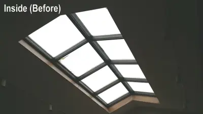 The Skylight Guys - Roofing & Gutter Services in Lincoln, NE