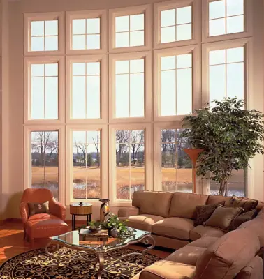 Gilkey Window Company - Window Installation & Replacement in Cincinnati, OH