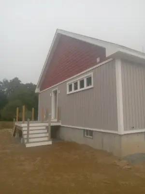 New Hampshire Windows and Siding llc - Door Installation & Replacement in Barrington, NH