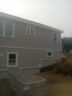 New Hampshire Windows and Siding llc - Door Installation & Replacement in Barrington, NH