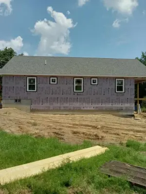 New Hampshire Windows and Siding llc - Door Installation & Replacement in Barrington, NH