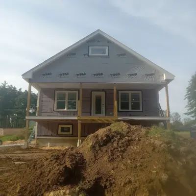 New Hampshire Windows and Siding llc - Door Installation & Replacement in Barrington, NH