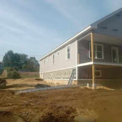 New Hampshire Windows and Siding llc - Door Installation & Replacement in Barrington, NH