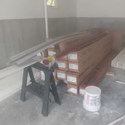 New Hampshire Windows and Siding llc - Door Installation & Replacement in Barrington, NH