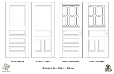 Classic Sash & Door Company - Door Installation & Replacement in Portland, OR