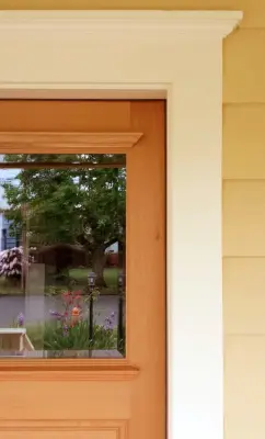 Classic Sash & Door Company - Door Installation & Replacement in Portland, OR
