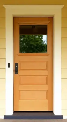 Classic Sash & Door Company - Door Installation & Replacement in Portland, OR