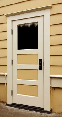 Classic Sash & Door Company - Door Installation & Replacement in Portland, OR