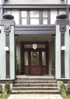Classic Sash & Door Company - Door Installation & Replacement in Portland, OR