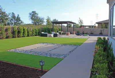 Ocotillo Design Group, Inc. - Outdoor Lighting Installation in San Marcos, CA