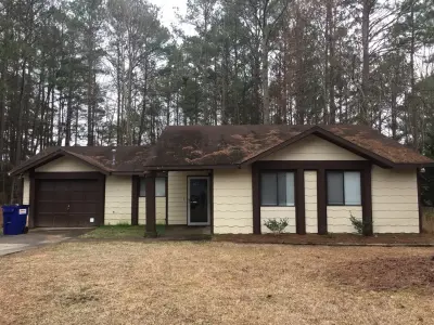 C Jenkins Construction - Window Installation & Replacement in Tyrone, GA
