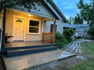 Renovation — Window Installation & Replacement project by Day And Night Glass LLC