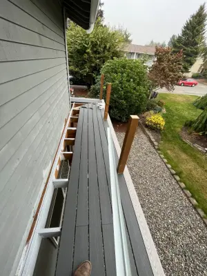 Day and Night Glass LLC - Door Installation & Replacement in Tacoma, WA