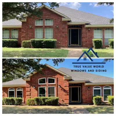 True Value World Windows and Siding - Window Installation & Replacement in Purdon, TX