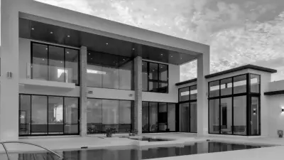 Borderless Living by Slimpact SoFlo