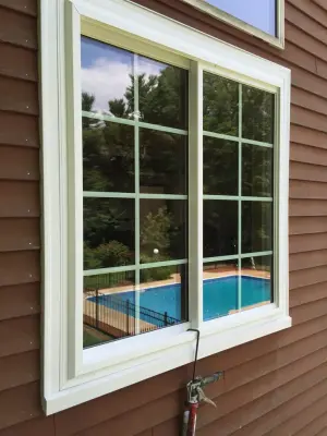 Zenwindows Down East - Door Installation & Replacement in Portland, ME