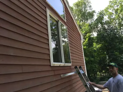 Zenwindows Down East - Door Installation & Replacement in Portland, ME